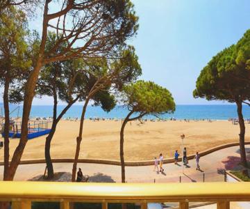 Playmar Litoral Costa Dorada - Only Families