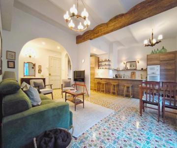 Encantador apartamento turístico en Campdevànol