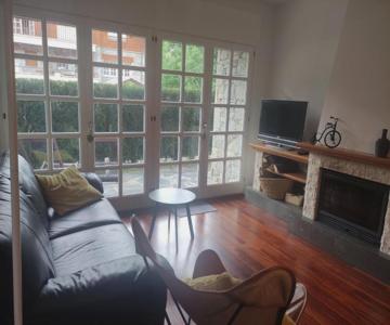Apartamento Ritort