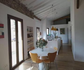 Apartamento céntrico con vistas!