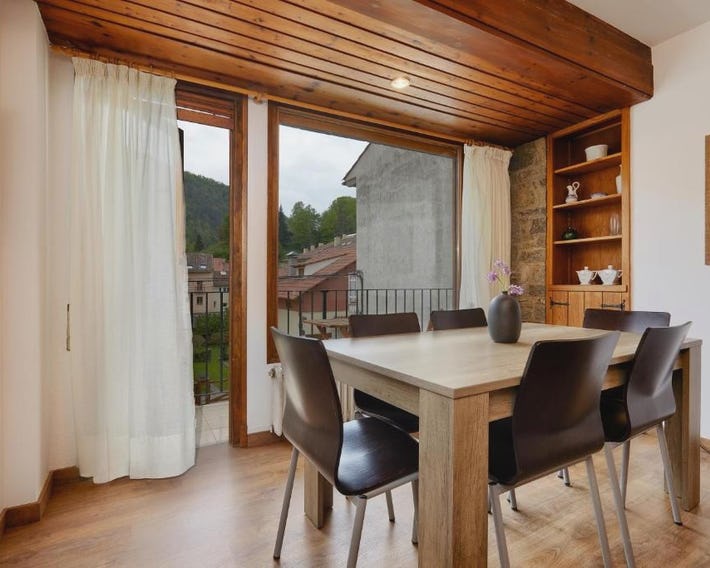 Apartaments Camprodon Centre