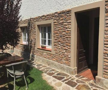 La Costinyola, Apmt De Muntanya Amb Jardí, 4 Pers. Camprodon