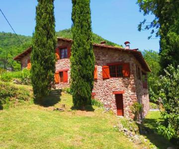 Casa Rural Can Torrent Vell