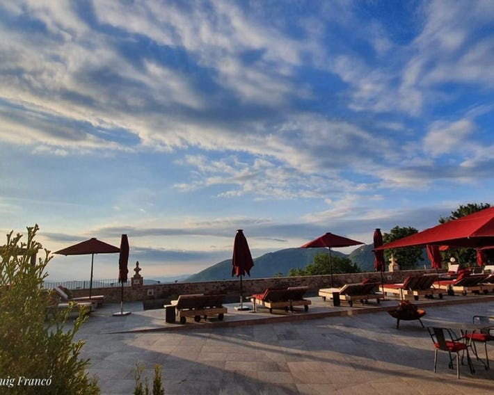Hotel Puig Franco