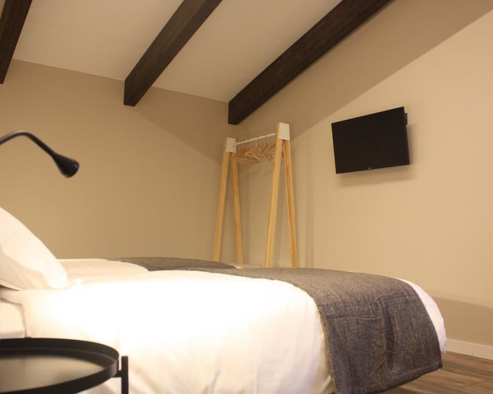 Hotel Els Avets