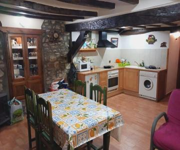 Apartament El Niu