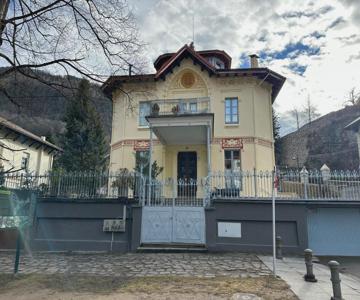 Principal Casa Pomar