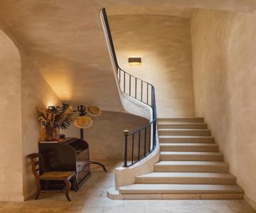 Villa Neri Hotel