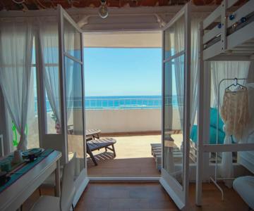 Loft Canet De Mar Cerca De Barcelona