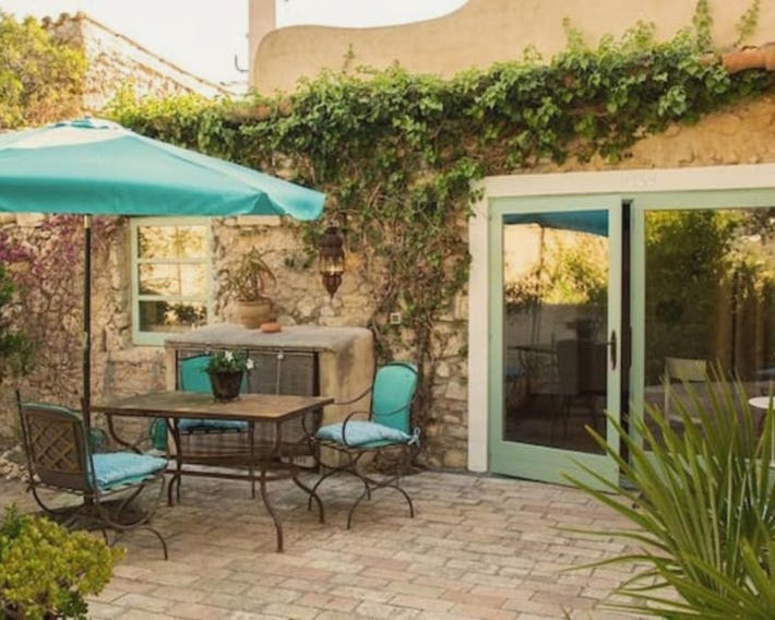 Casa La Premsa at Masia Nur Sitges, Adults only