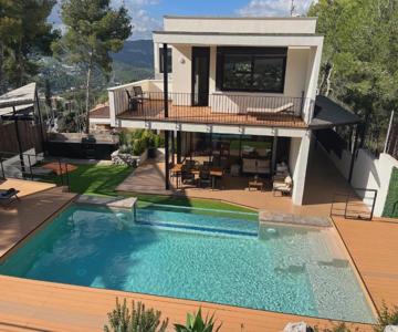 Villa Vicente