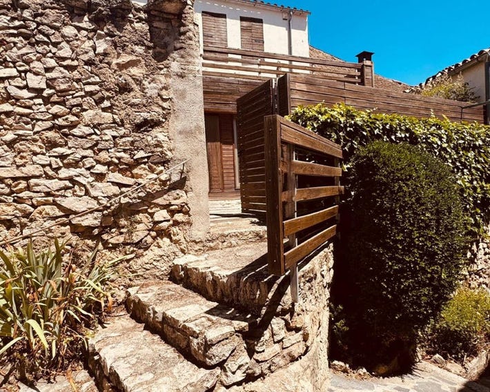Somianatura - Casa Rural Capafonts