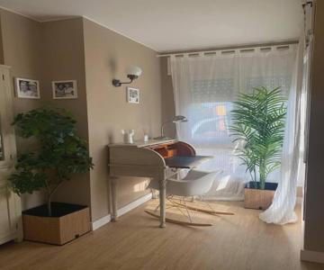 Cardedeu City and Circuit apartment