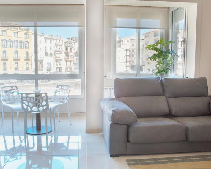 Apartaments Turistics Cardona I