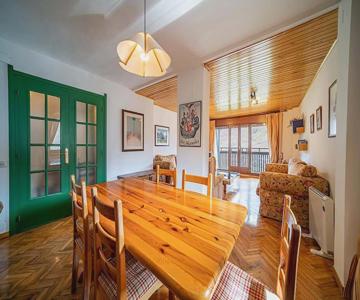Apartamento Duplex En Vielha