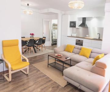 Apartamento Cassa de la selva