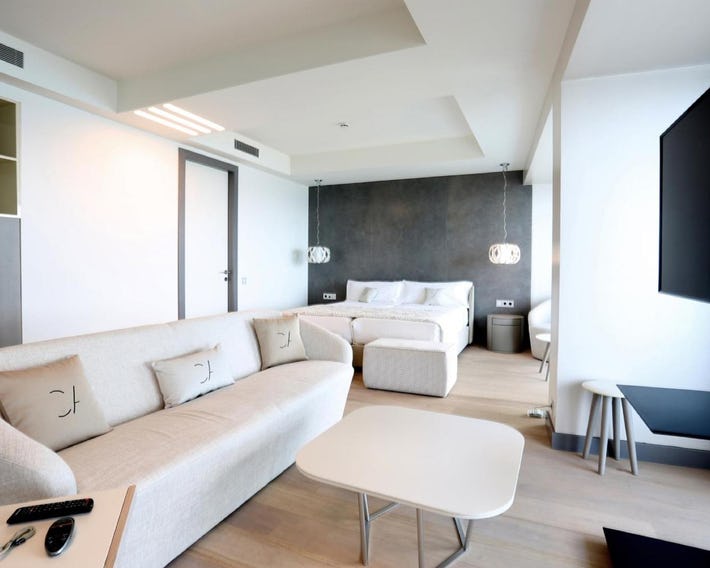 Cosmo Apartments Platja d'Aro