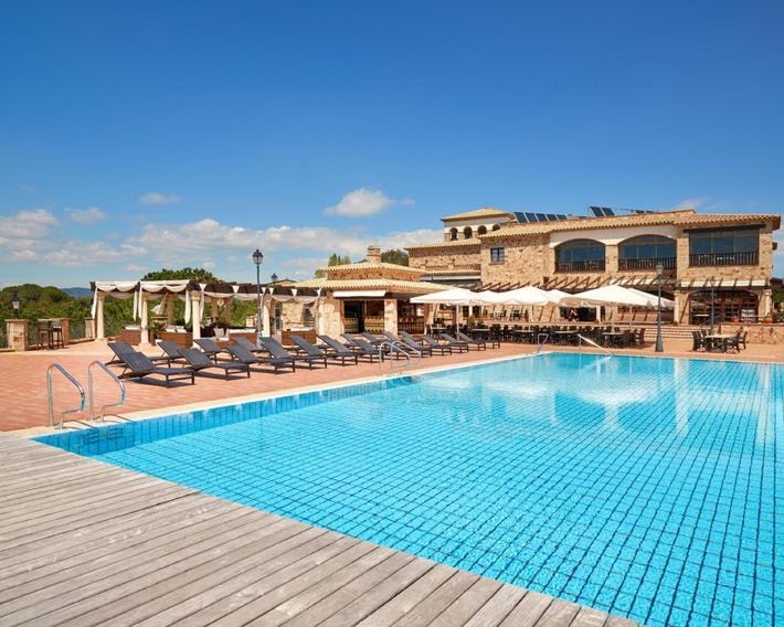 Hapimag Resort Mas Nou