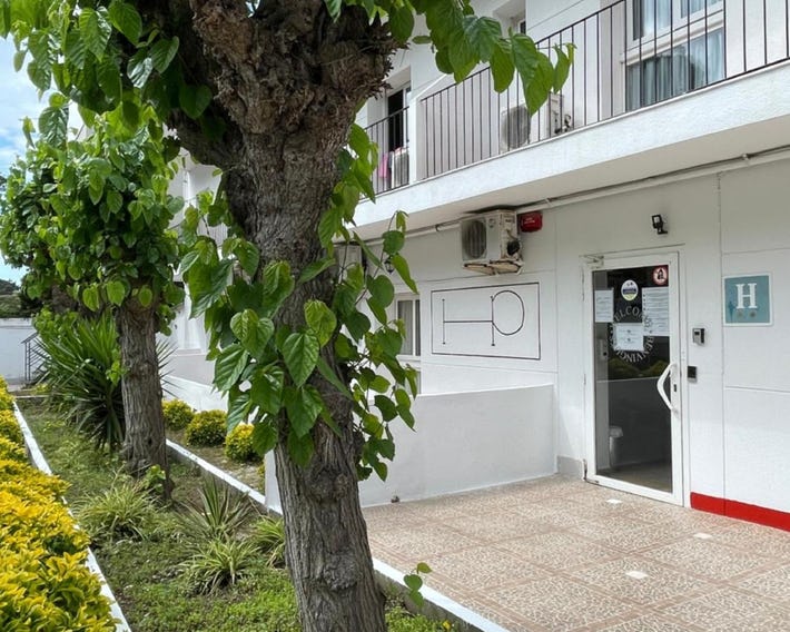 Hotel HP Castelldefels