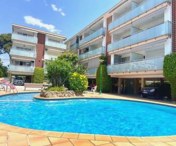 Precioso Apartamento Con Piscina