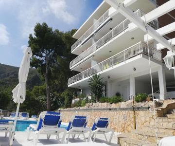 Panoramic 4 Apartments 2B