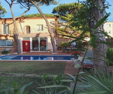 VILLA BELLA ESTANÇA