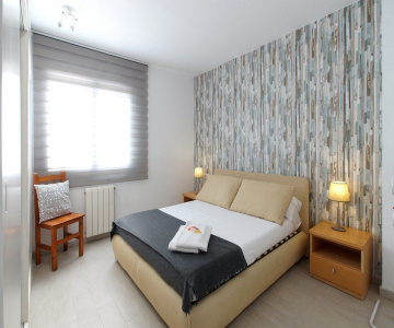 Mayflower Be My Guest Castelldefels