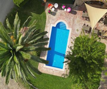 Hotel & Golf Ca La Caputxeta - Adults Only