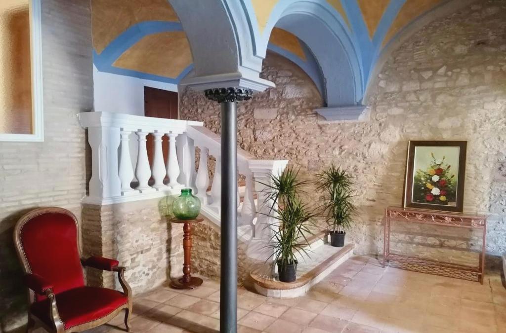 Casa Contreras