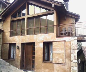 Casa Rural al Pirineu