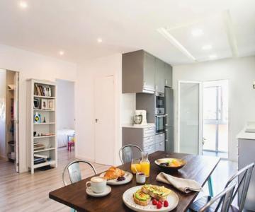 Family Retreat with Pool & BBQ near Barcelona