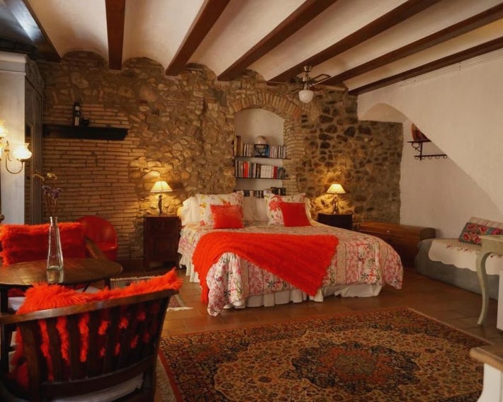 Casa Matilda Bed and Breakfast