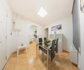 Ahllenrock Piso 2 habitaciones flexible para 4 a 6 personas cerca de BCN