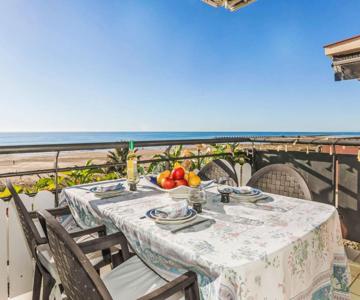 Apartment Jardin Del Mar By Interhome