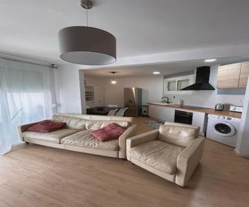 Apartment by the sea in Cubelles