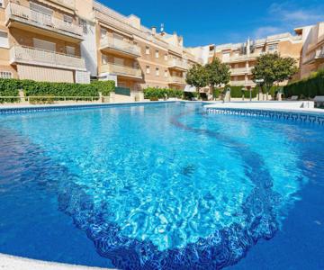 Apartment Aires De Mar By Interhome