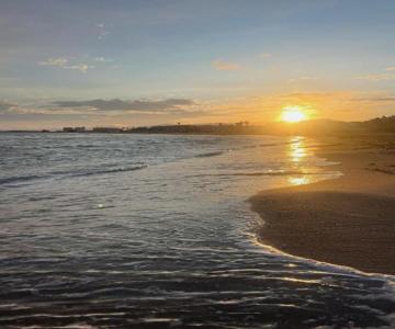 Casita Unifamiliar Junto Al Mar