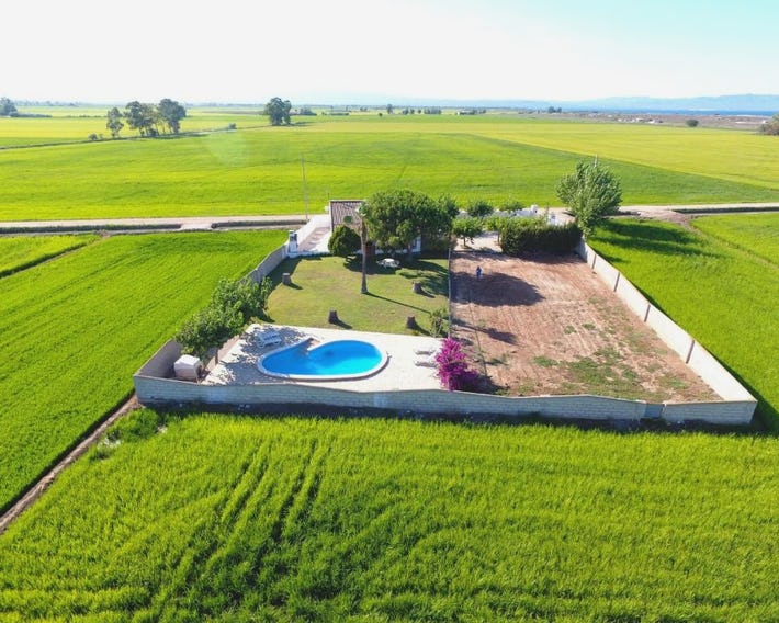 Chalet Garcia