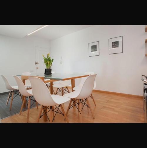 Pis del Mercat -aire acondicionado en todas las habitaciones y salón-