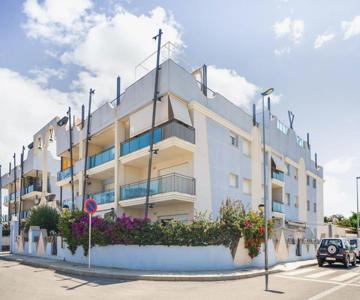 Comfortable Apartment At Only 100 Metres From The Sea