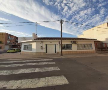 Casa Les Buganvilles
