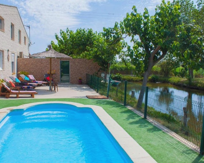 Paradise Ebro 2