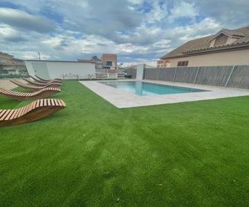 Casa Rural Maño