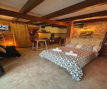 Villa Paquita Loft
