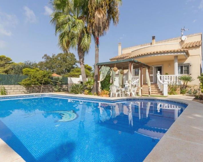 Holiday Home Antonella by Interhome