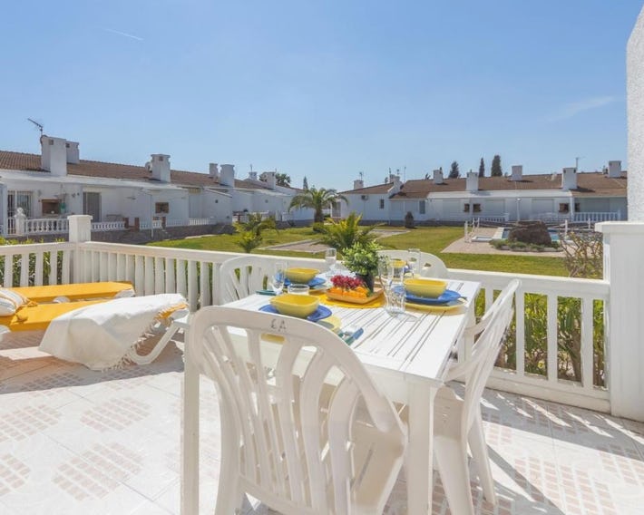 Holiday Home Salvagina 6A by Interhome