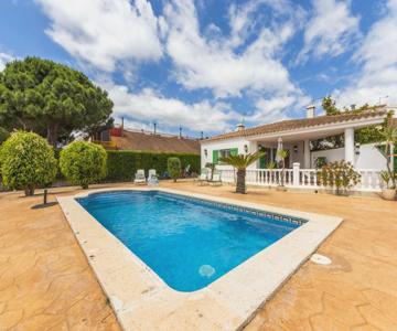 Holiday Home Laguna II by Interhome