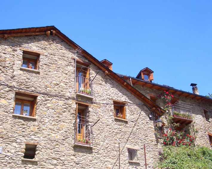 Casa Garbot