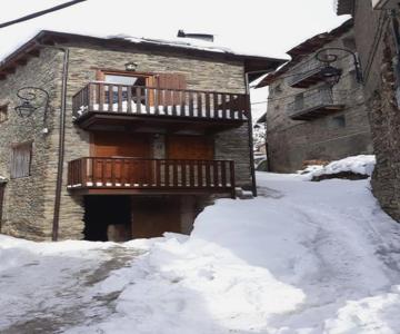 Casa Rural Garrabet