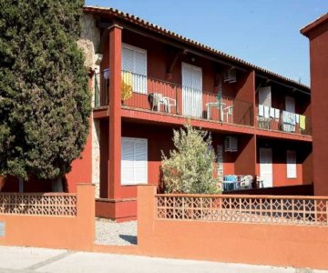 Bungalows Costa Brava